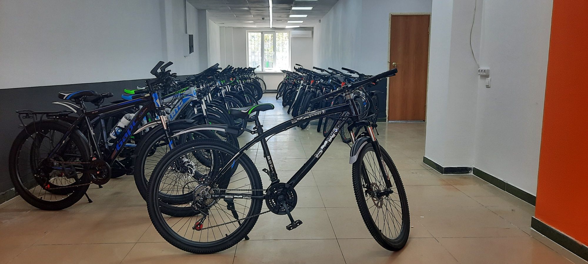 Велосипеды новые РАСПРОДАЖА РАССРОЧКА Акция