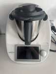 Срочно с переездом THERMOMIX TM6