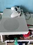 Xbox one s 2019 1Tb