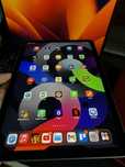 Ipad Air 2022 WiFi 64ГБ  SkyBlue. Офицал Sulpak. + Оригинал чехол
