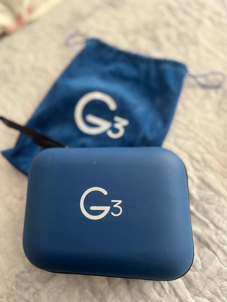G3 аппарат для маникюра