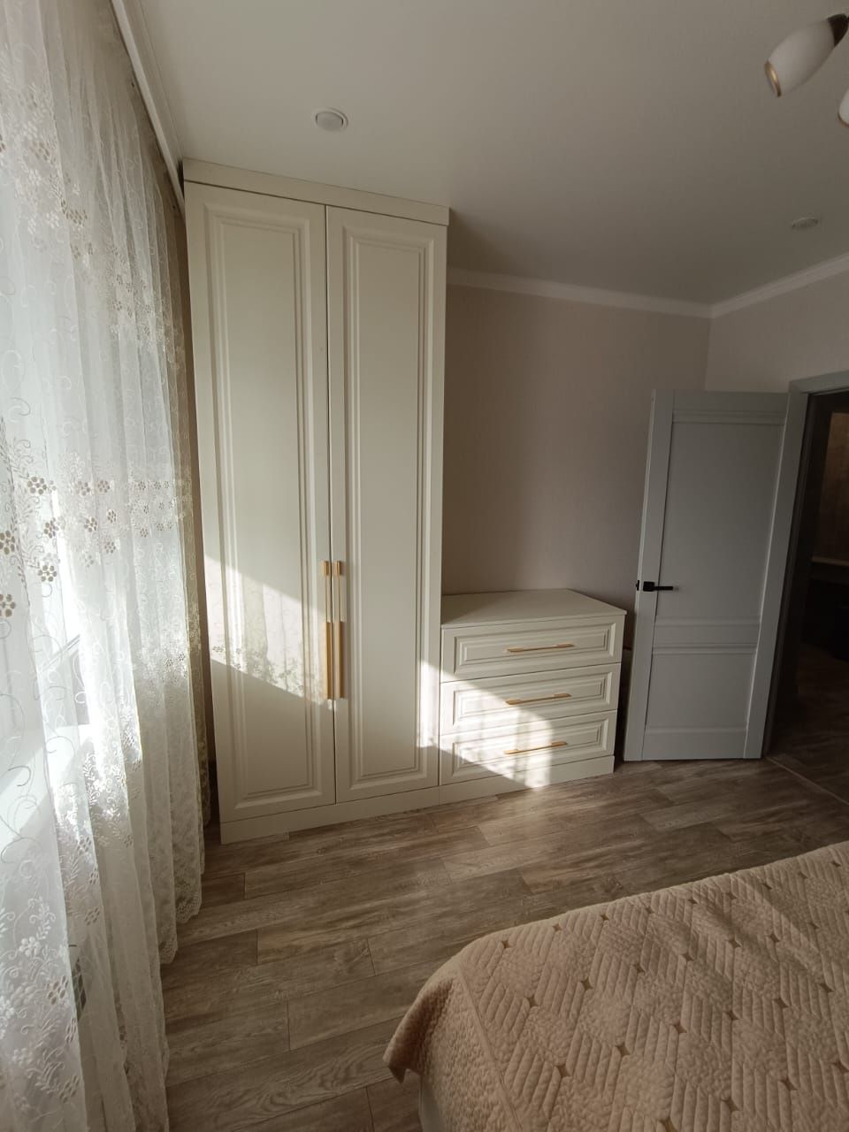 Аренда квартир посуточно в центре Актобе