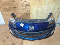 Ноускат морда Mazda 3 BL дорест 09-11г Мазда передняя часть кузова