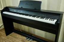 Casio privia px-760.