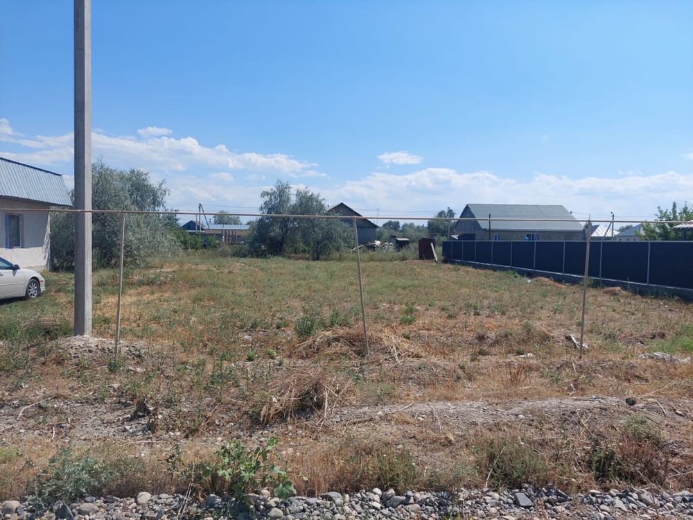 Продам жилую времянку