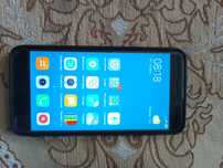 Смартфон Xiaomi Redmi 4X 32GB Blac