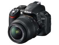 Продам Nikon d3100