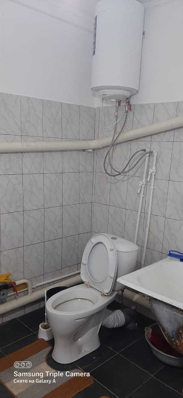 Продам четырехкомнатную квартиру