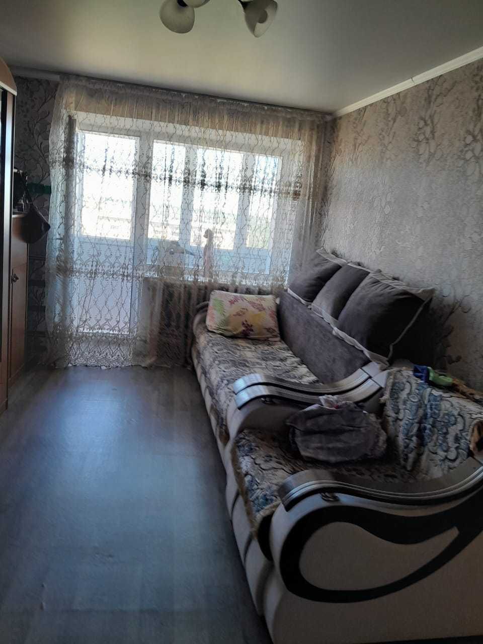 Продаю квартиру 21 микр