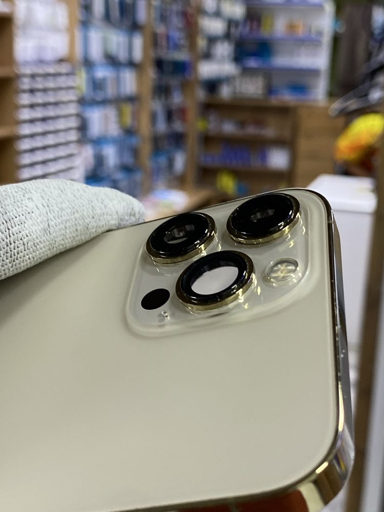 Original снятый IPhone 13 Pro Max корпус