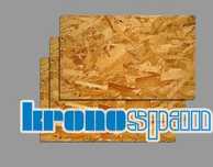 OSB 3 Kronospan (9 мм, 10 мм, 12 мм, 15 мм, 18 мм, 22 мм)