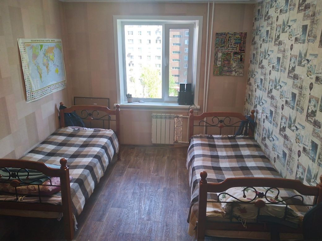 Продам 3х ком.квартиру
