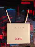 4G Wi-Fi роутер Altel (P30)