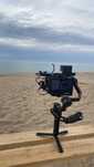 Blackmagic pocket cinema camera 4k