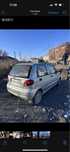 Daewoo matiz 2007  с кандерм