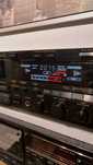 кассетный магнитофон Кассетная дека PIONEER T-7070WR