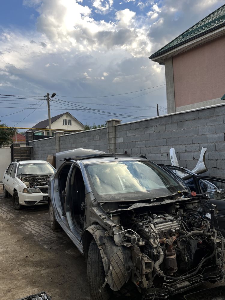 #1 АВТОРАЗБОР АЛМАТЫ, CHEVROLET кобальт, нексия-3, Нексия 2, ориг запч
