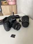 Canon 6d Mark2 почти новый