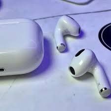 Наушники AirPods 3 + бесплатный чехол