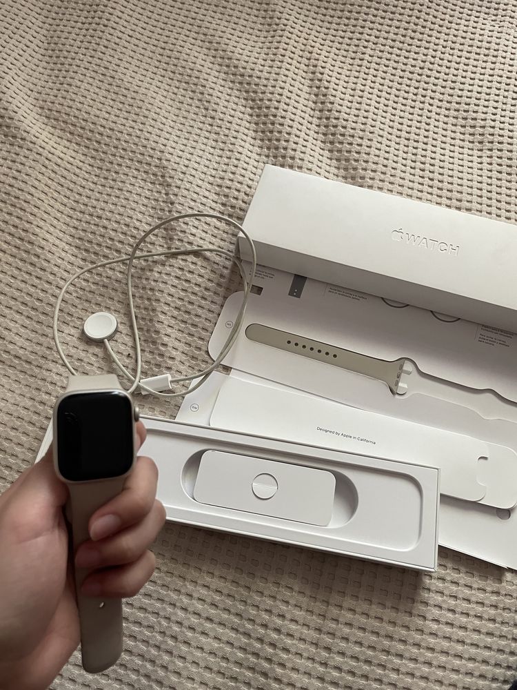 Apple Watch 7 series