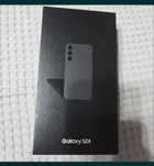 Samsung S24 в хорошем состоянии