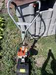 Мото культиватор Stihl