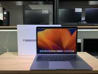 MacBook Air 13" M1, 2020, 8/256 GB, Space Gray, 10628/A10