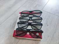 Продам 3d очки Lg для телевизора.