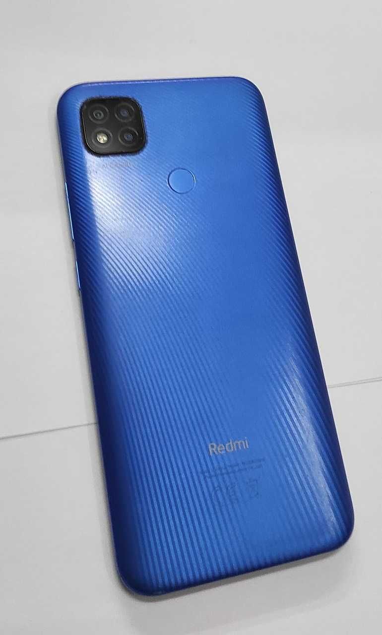 Xiaomi Redmi 9C Житикара Лот 672766