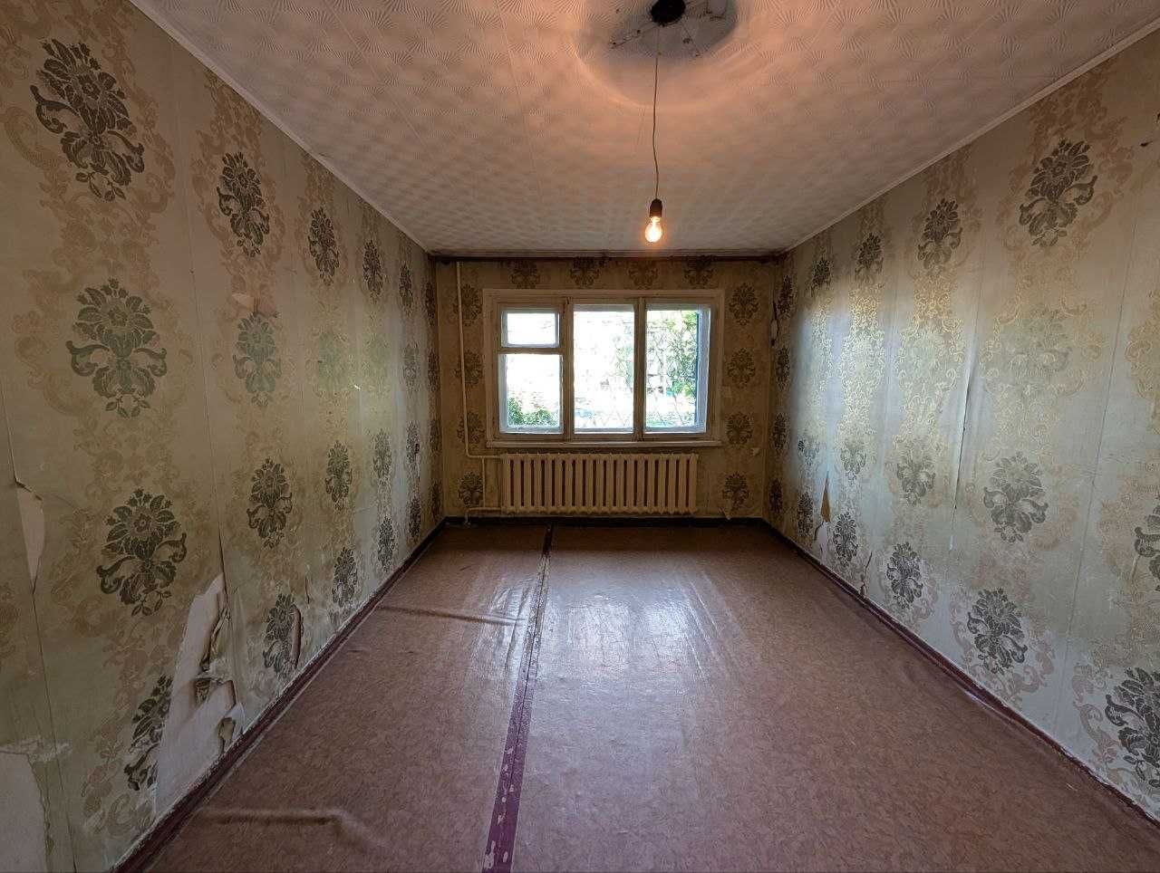 Продам 2-комнатную квартиру 17 микрорайон, дом 55// Можно в ипотеку!