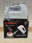 Новый  Миксер bosch