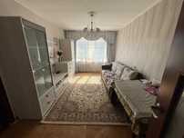 Продам 2х к.кв, р-н Москва, на 3/5 этаже