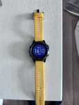 Продам часы Garmin Fenix 5