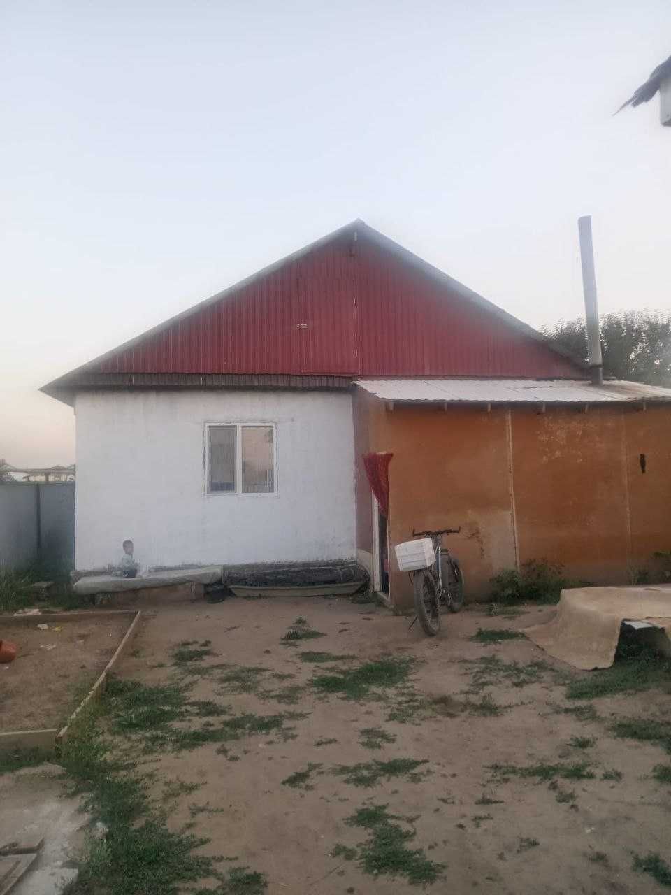 Продам частный дом