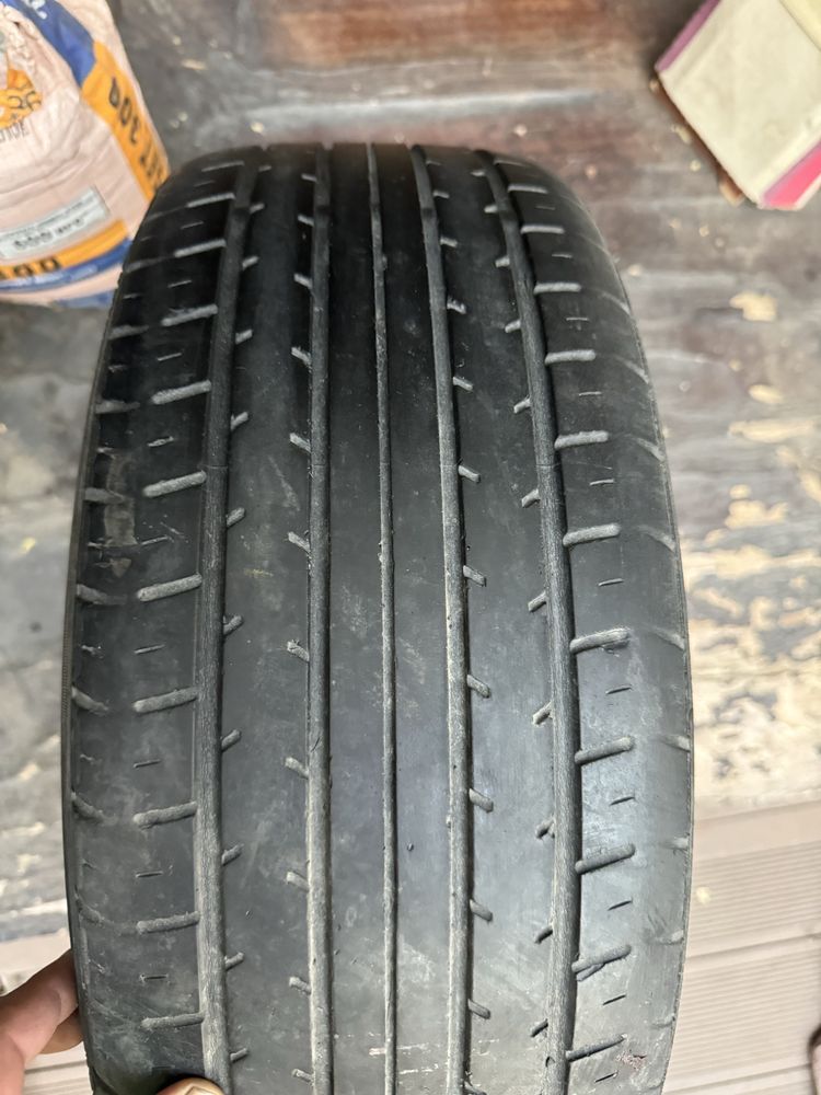 Запаска Авенсис Матрикс Toyota