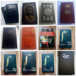 Редкие книги на казахском  языке