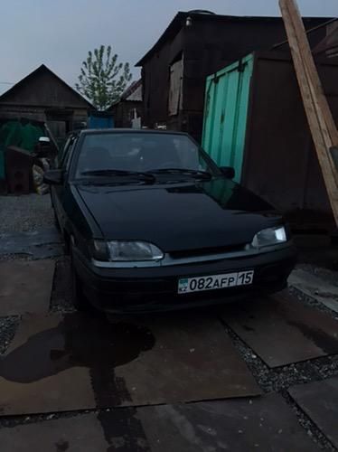 Продам машину ваз 2113
