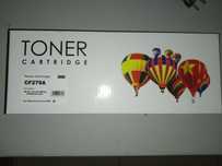 Картридж лазерный hp cf279a