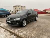 Продам Volkswagen polo