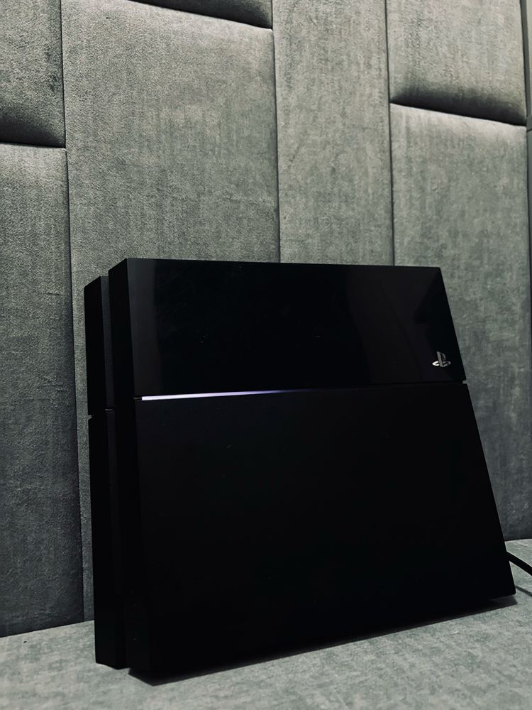 PlayStation 4 500gb
