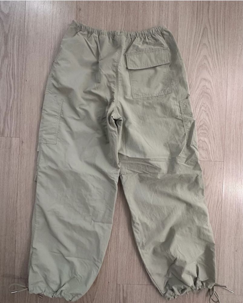 Брюки карго H&M