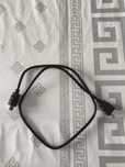 Провод HDMI стандартный (тип А)