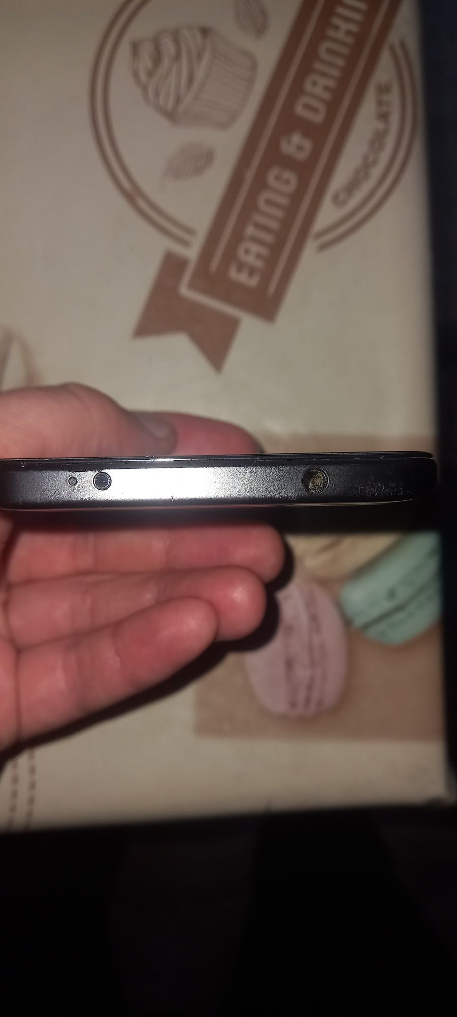 Продам Xiomi redmi note 4
