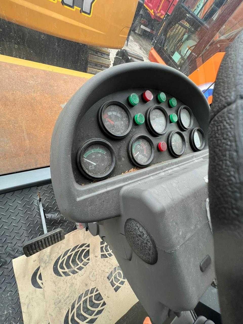 Дорожный каток Lonking CDM516B 2025 г.