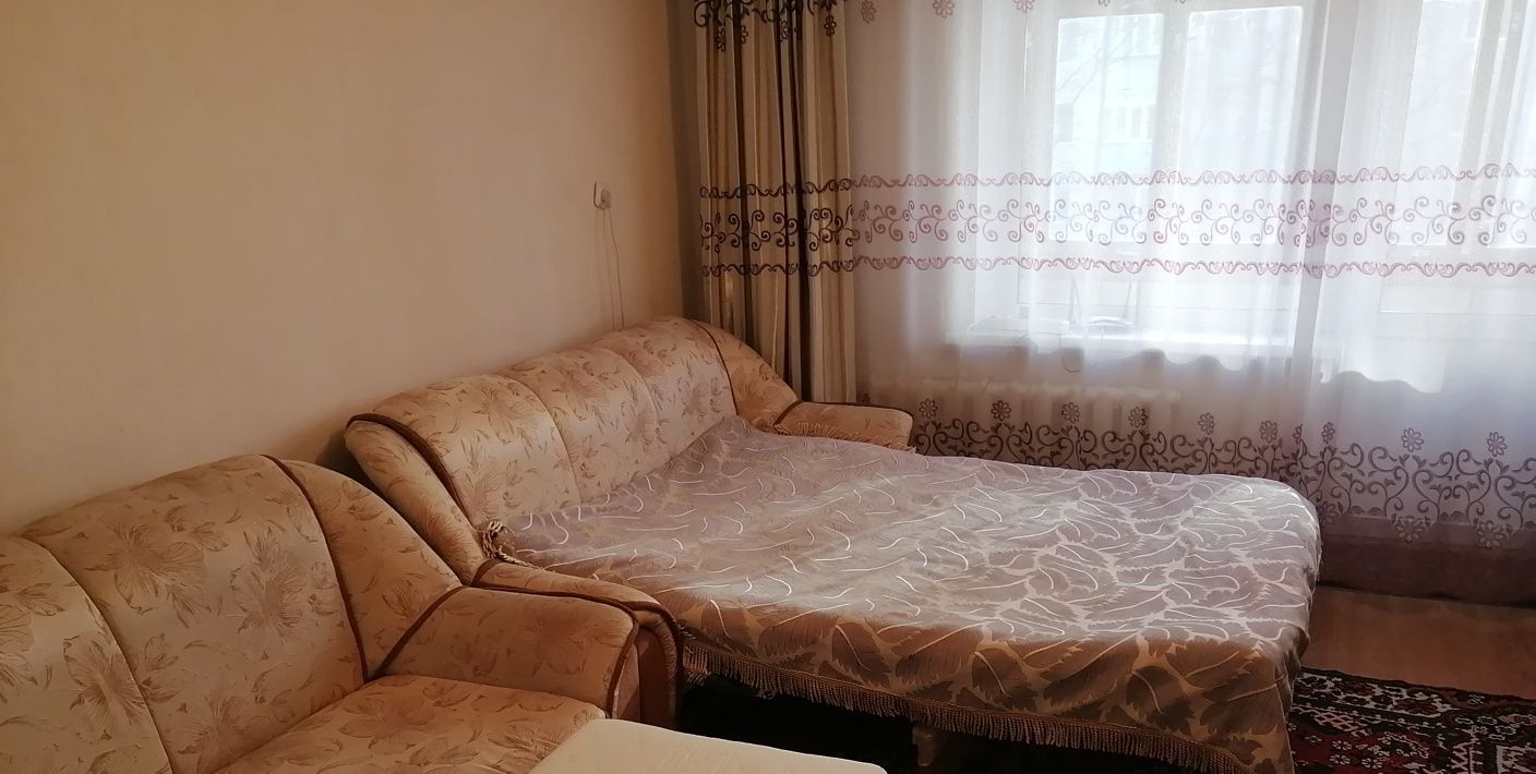 Сдам 1-комн квартиру почасам, на ночь, посуточно
