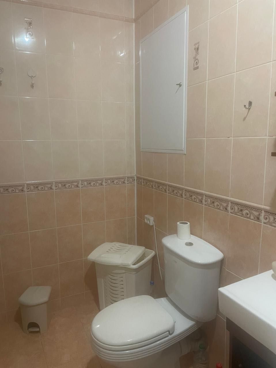 Продам 3-х комнатную квартиру в ЖК Мерей-Интерконти, район Байконыр.
