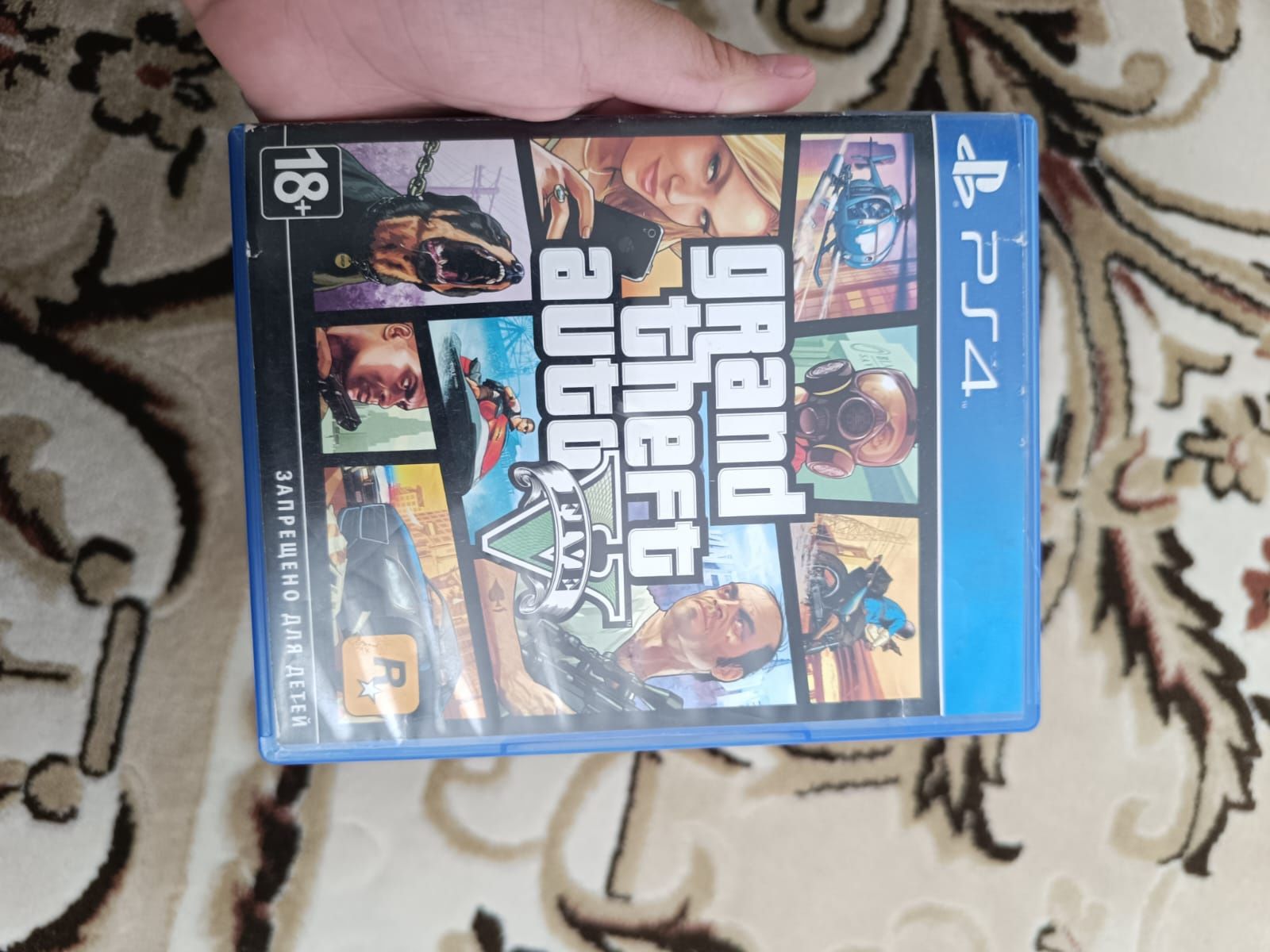 Ps4 pro 1тб продам