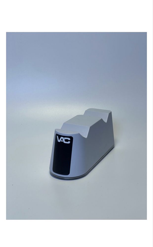 Зарядная станция VAC DSP-828 белый