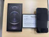 Продам Iphone 12 pro 256 gb