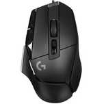 Мышь logitech g502 x